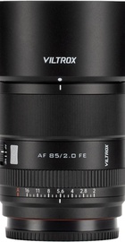 Viltrox AF 85mm f/2 EVO FE