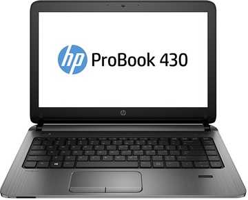HP ProBook 430 G3 (P4N77EA)