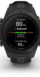 Garmin MARQ (Gen 2)  Athlete – Carbon Edition (010-02722-10/11)