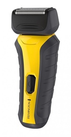 Remington E51 Virtually Indest. Foil Shaver PF7855