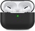 AHASTYLE Silicone Case for Apple AirPods Pro Black (AHA-0P300-BLK)