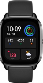 Amazfit GTS 4 Mini Midnight Black