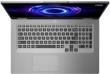 Lenovo LOQ 15AHP10 (83JG000JUS)