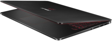 Asus ROG G501JW-DS71