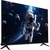 Vinga S50UHD25BWEB