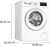 Bosch WAN2829NBY