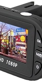 CarCam C600