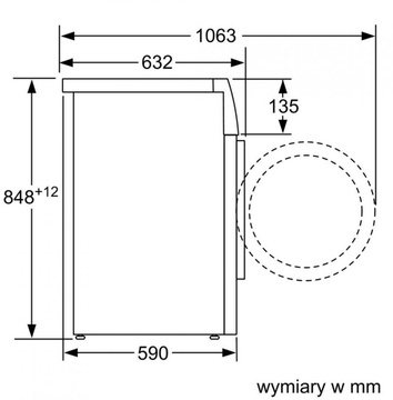 Siemens WM14LPHZPL