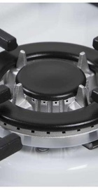 Ventolux HSF640-D2 CEST (WH)