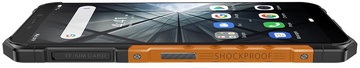 Ulefone Armor X3 2/32GB Orange (6937748733409)