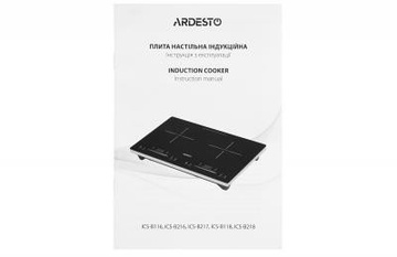 Ardesto ICS-B216