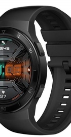 HUAWEI Watch GT 2e Graphite Black (55025278)