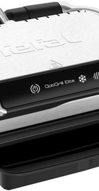 Тефаль OptiGrill Elite GC750D30