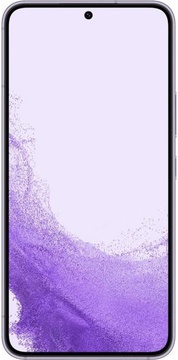 Samsung Galaxy S22 8/128GB Bora Purple (SM-S901BLVD)