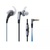Audio-Technica ATH-CKX9IS SV