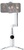 Insta360 Flow Standalone White