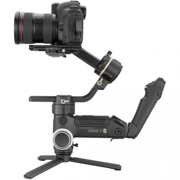 Zhiyun Crane
