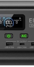 BLUETTI Elite 10