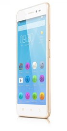Lenovo S90 (Sisley) Champagne Gold (UA UCRF)
