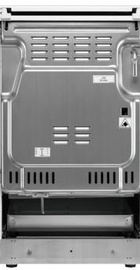 Electrolux LKK560205W