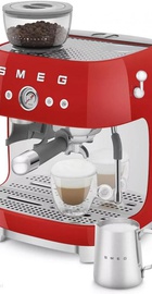 SMEG EGF03RDEU