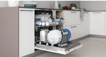 Indesit DIC 3B+16 A
