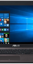 Asus X756UX (X756UX-T4002D)