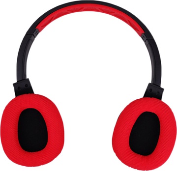 Air Music Active Bluetooth Black/Red