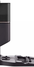 RoboRock Q8 Max Plus Black