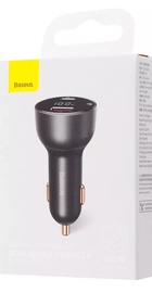 Baseus Superme Digital Display PPS 100W USB + Type-C