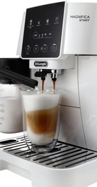 Delonghi Magnifica Start ECAM 220.61.W