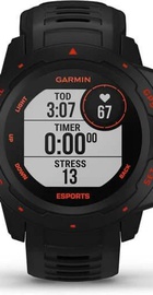 Garmin Instinct Esports Edition Black Lava (010-02064-72)