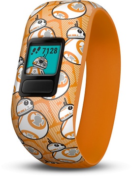 Garmin Vivofit Jr 2 BB-8 (010-01909-51)