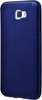 Simple Case Shining Glitter Blue for Samsung Galaxy A3 2017 (A320)
