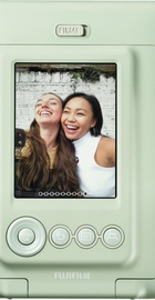 Fujifilm Instax mini LiPlay Matcha Green (16835146)