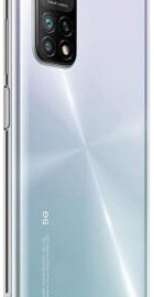 Xiaomi Mi 10T Pro 8/256GB Aurora Blue
