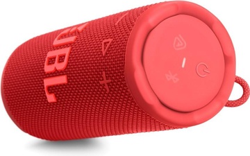JBL GRIP Red (JBLGRIPRED)
