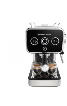 Russell Hobbs Distinctions Black 26450-56