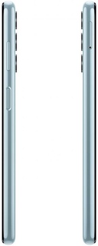 Samsung Galaxy M14 4/64GB Blue (SM-M146BZBU) (UA)