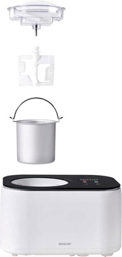 Sencor SIC 3000WH