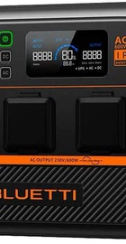 BLUETTI AC60 UK Version