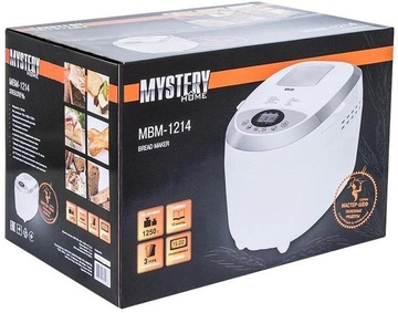 Mystery MBM-1214