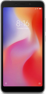 Xiaomi Redmi 6A 2/16GB Grey