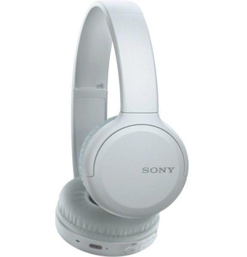 Sony WH-CH510 White
