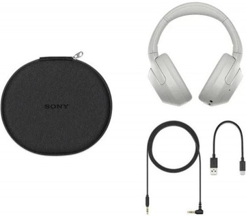 Sony ULT Wear White (WHULT900NW.CE7)