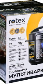 Rotex REPC79-B Universal
