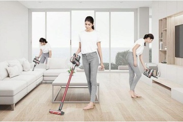 RoboRock H6