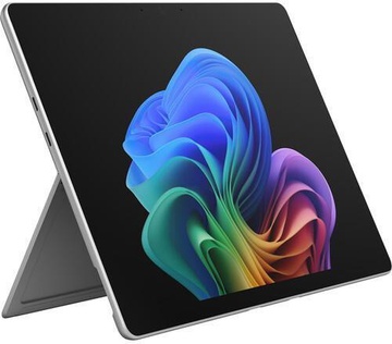 Microsoft Surface Pro 13" 12th Edition Snapdragon X2Plus 16/512GB Platinum (EP2-73249)