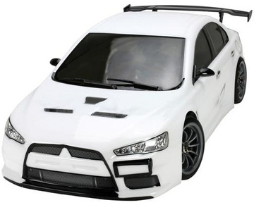 Team Magic E4JR Mitsubishi Evolution X (TM503014-EVX)