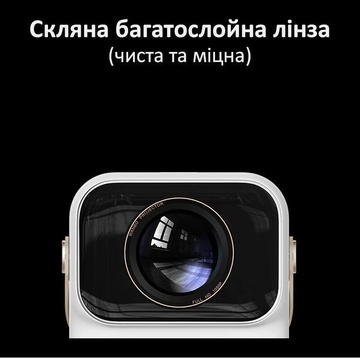 Wanbo T6 Max
